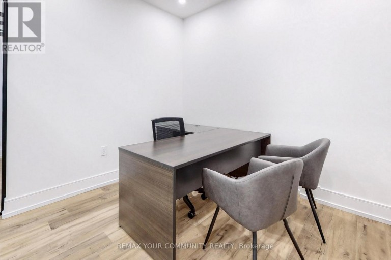 202A - 755 QUEENSWAY ROAD E, Mississauga (Dixie), Ontario, L4Y4C5
