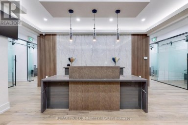 202A - 755 QUEENSWAY ROAD E Mississauga (Dixie) Ontario photo 17