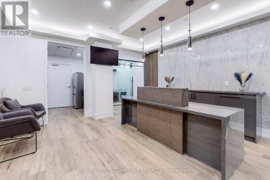 202A - 755 QUEENSWAY ROAD E Mississauga (Dixie) Ontario photo 18