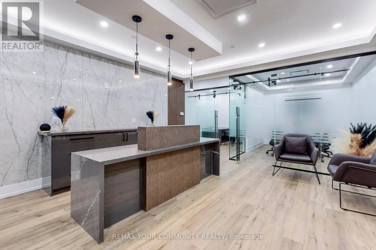 202A - 755 QUEENSWAY ROAD E, Mississauga (Dixie), Ontario, L4Y4C5