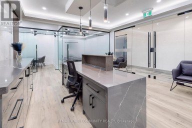202A - 755 QUEENSWAY ROAD E Mississauga (Dixie) Ontario photo 20