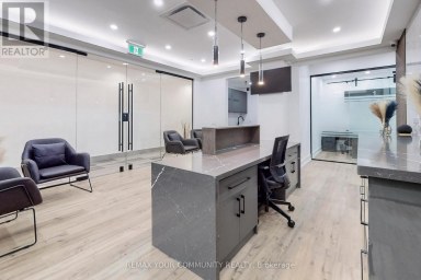 202A - 755 QUEENSWAY ROAD E Mississauga (Dixie) Ontario photo 21