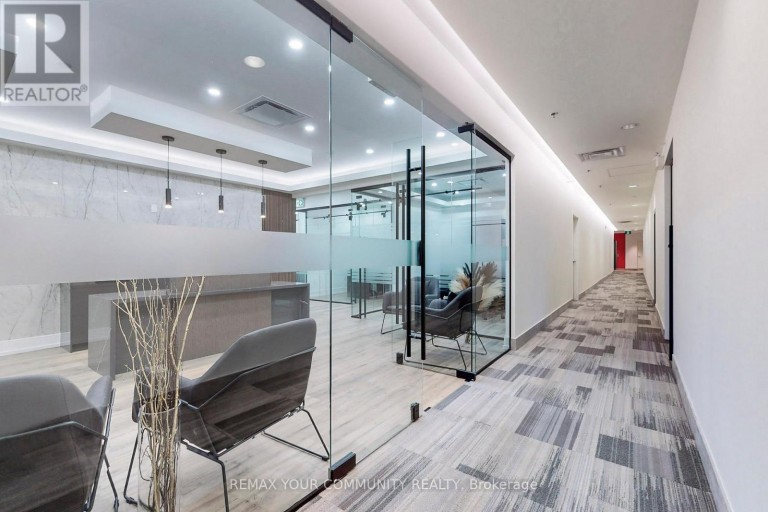 202A - 755 QUEENSWAY ROAD E, Mississauga (Dixie), Ontario, L4Y4C5