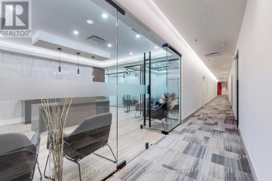 202A - 755 QUEENSWAY ROAD E Mississauga (Dixie) Ontario photo 22