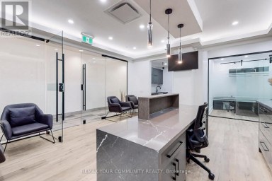 202A - 755 QUEENSWAY ROAD E Mississauga (Dixie) Ontario photo 23
