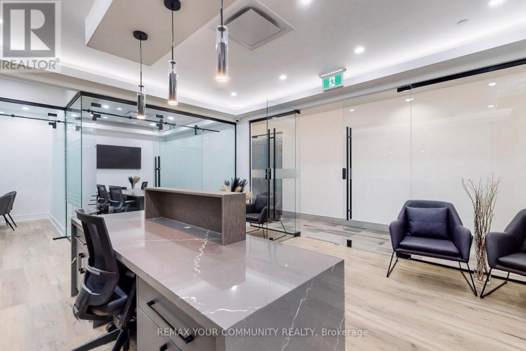 202A - 755 QUEENSWAY ROAD E, Mississauga (Dixie), Ontario, L4Y4C5