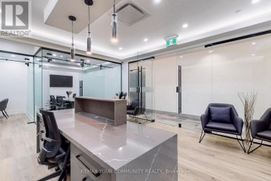 202A - 755 QUEENSWAY ROAD E Mississauga (Dixie) Ontario photo 25