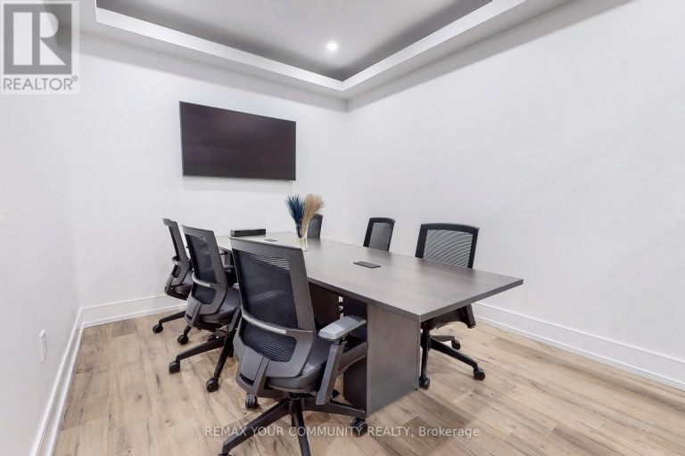 202A - 755 QUEENSWAY ROAD E, Mississauga (Dixie), Ontario, L4Y4C5