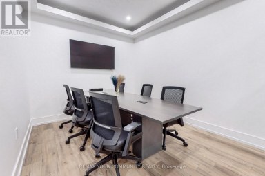 202A - 755 QUEENSWAY ROAD E Mississauga (Dixie) Ontario photo 26