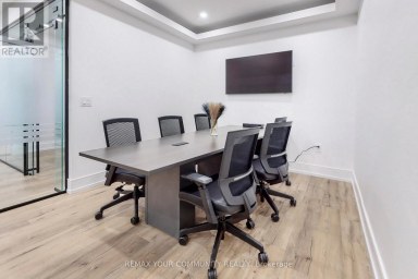 202A - 755 QUEENSWAY ROAD E Mississauga (Dixie) Ontario photo 27