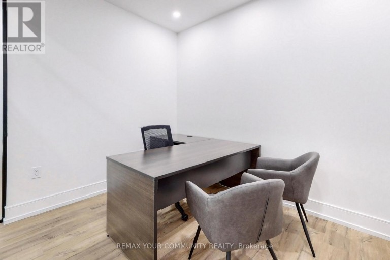 202A - 755 QUEENSWAY ROAD E, Mississauga (Dixie), Ontario, L4Y4C5