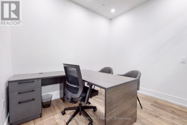 202A - 755 QUEENSWAY ROAD E Mississauga (Dixie) Ontario photo 29