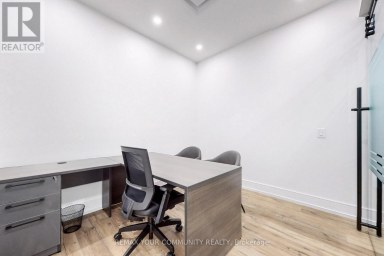 202A - 755 QUEENSWAY ROAD E Mississauga (Dixie) Ontario photo 30