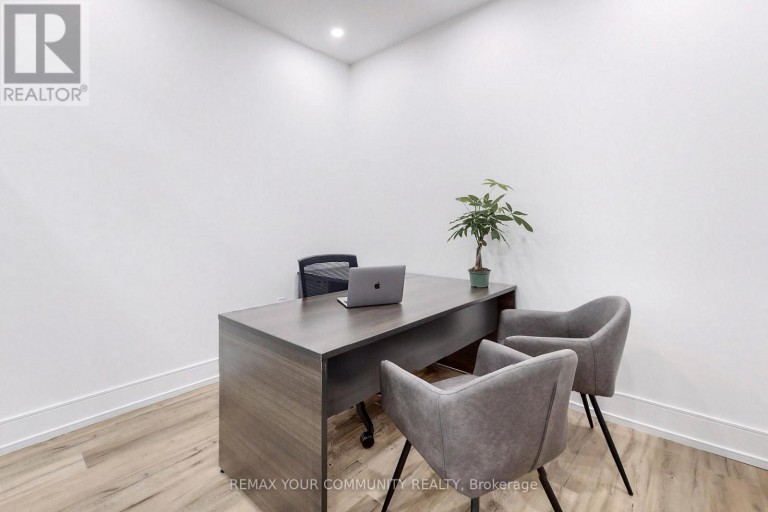 202A - 755 QUEENSWAY ROAD E, Mississauga (Dixie), Ontario, L4Y4C5