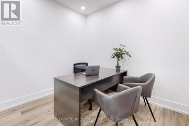202A - 755 QUEENSWAY ROAD E Mississauga (Dixie) Ontario photo 31