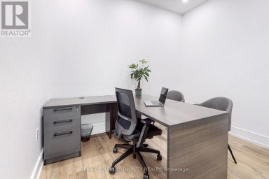 202A - 755 QUEENSWAY ROAD E Mississauga (Dixie) Ontario photo 33