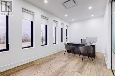 202A - 755 QUEENSWAY ROAD E Mississauga (Dixie) Ontario photo 34
