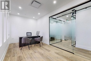 202A - 755 QUEENSWAY ROAD E Mississauga (Dixie) Ontario photo 35