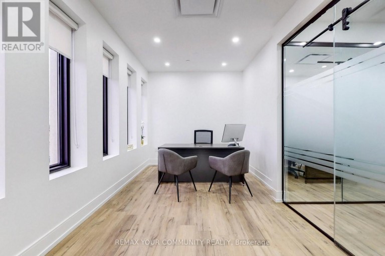 202A - 755 QUEENSWAY ROAD E, Mississauga (Dixie), Ontario, L4Y4C5