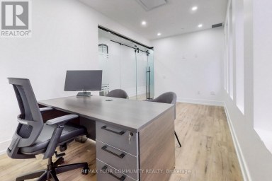 202A - 755 QUEENSWAY ROAD E Mississauga (Dixie) Ontario photo 37