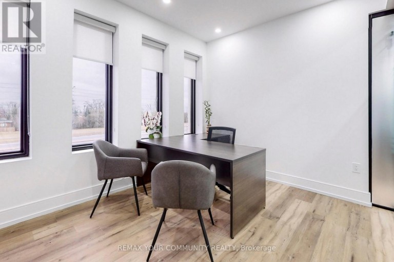202A - 755 QUEENSWAY ROAD E, Mississauga (Dixie), Ontario, L4Y4C5