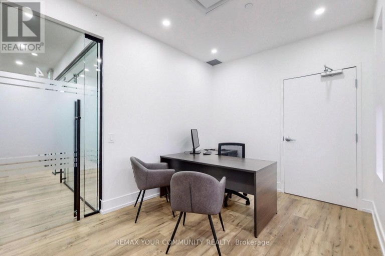 202A - 755 QUEENSWAY ROAD E, Mississauga (Dixie), Ontario, L4Y4C5