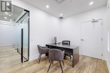 202A - 755 QUEENSWAY ROAD E Mississauga (Dixie) Ontario photo 39