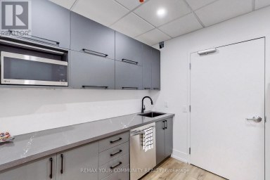 202A - 755 QUEENSWAY ROAD E Mississauga (Dixie) Ontario photo 4