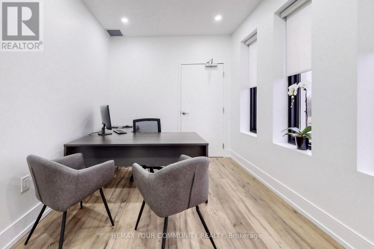 202A - 755 QUEENSWAY ROAD E, Mississauga (Dixie), Ontario, L4Y4C5