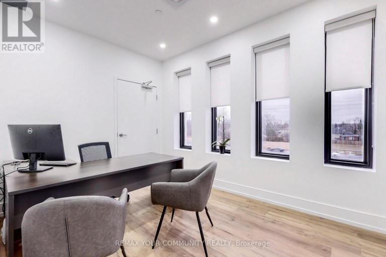 202A - 755 QUEENSWAY ROAD E, Mississauga (Dixie), Ontario, L4Y4C5