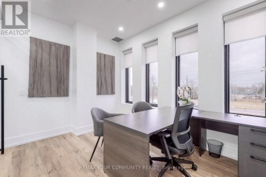 202A - 755 QUEENSWAY ROAD E Mississauga (Dixie) Ontario photo 43