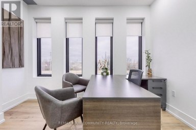 202A - 755 QUEENSWAY ROAD E Mississauga (Dixie) Ontario photo 45