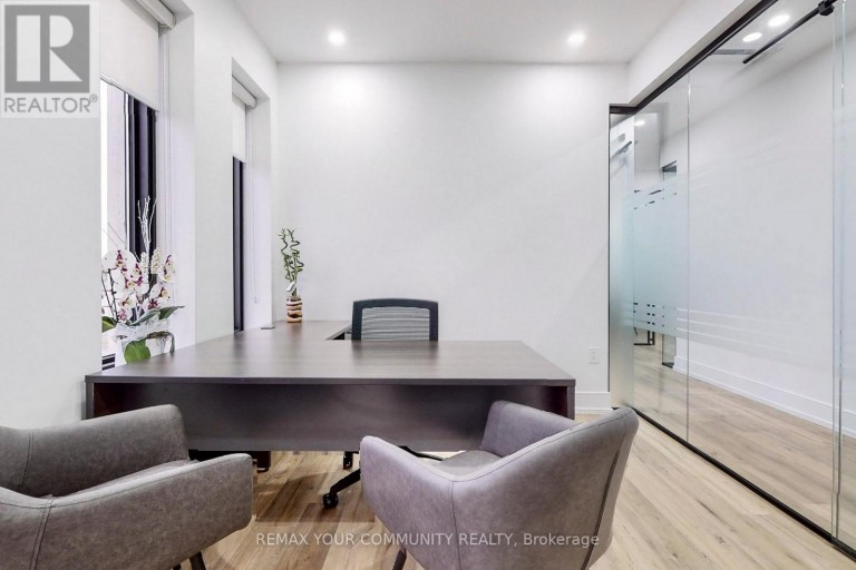 202A - 755 QUEENSWAY ROAD E, Mississauga (Dixie), Ontario, L4Y4C5