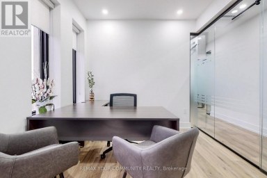 202A - 755 QUEENSWAY ROAD E Mississauga (Dixie) Ontario photo 46