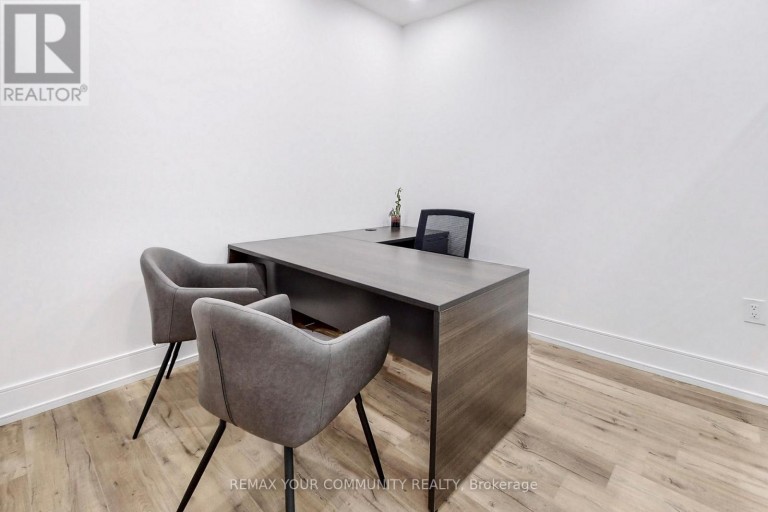 202A - 755 QUEENSWAY ROAD E, Mississauga (Dixie), Ontario, L4Y4C5