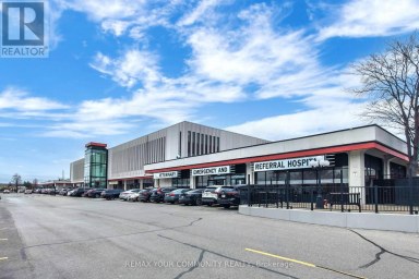 202A - 755 QUEENSWAY ROAD E Mississauga (Dixie) Ontario photo 48