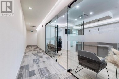 202A - 755 QUEENSWAY ROAD E Mississauga (Dixie) Ontario photo 5