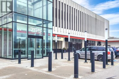 202A - 755 QUEENSWAY ROAD E Mississauga (Dixie) Ontario photo 50