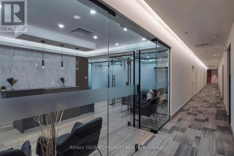 202A - 755 QUEENSWAY ROAD E, Mississauga (Dixie), Ontario, L4Y4C5