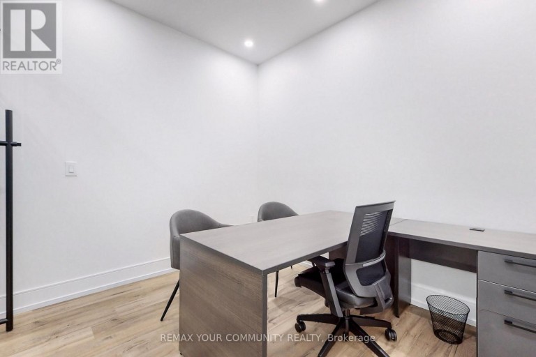 202A - 755 QUEENSWAY ROAD E, Mississauga (Dixie), Ontario, L4Y4C5