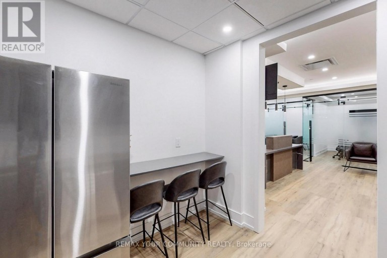 202A - 755 QUEENSWAY ROAD E, Mississauga (Dixie), Ontario, L4Y4C5