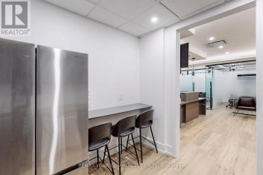 202A - 755 QUEENSWAY ROAD E Mississauga (Dixie) Ontario photo 8