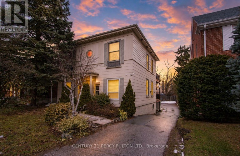 140 Ridout Street S, London South (south F), Ontario (id X13243444)