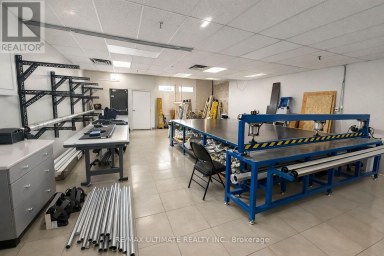 5 - 1170 SHEPPARD AVENUE W Toronto (York University Heights) Ontario photo 2