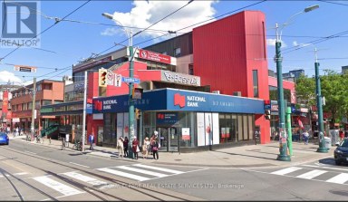 501 - 283 SPADINA AVENUE Toronto (Kensington-Chinatown) Ontario photo 1