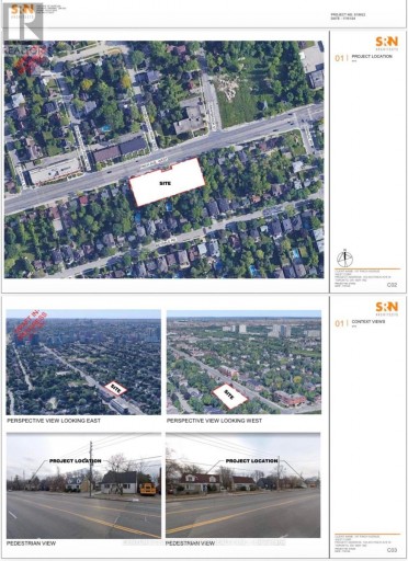 203 FINCH AVENUE W, Toronto (Willowdale West), Ontario, M2R1M2