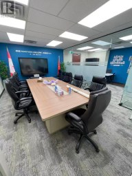 301 - 7030 WOODBINE AVENUE Markham (Milliken Mills West) Ontario photo 7
