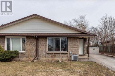 BSMT - 90 TUPPER DRIVE Thorold (Confederation Heights) Ontario photo 1