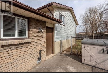 BSMT - 90 TUPPER DRIVE Thorold (Confederation Heights) Ontario photo 10