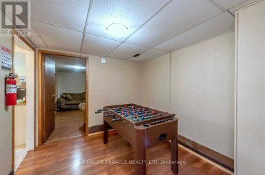 BSMT - 90 TUPPER DRIVE Thorold (Confederation Heights) Ontario photo 6